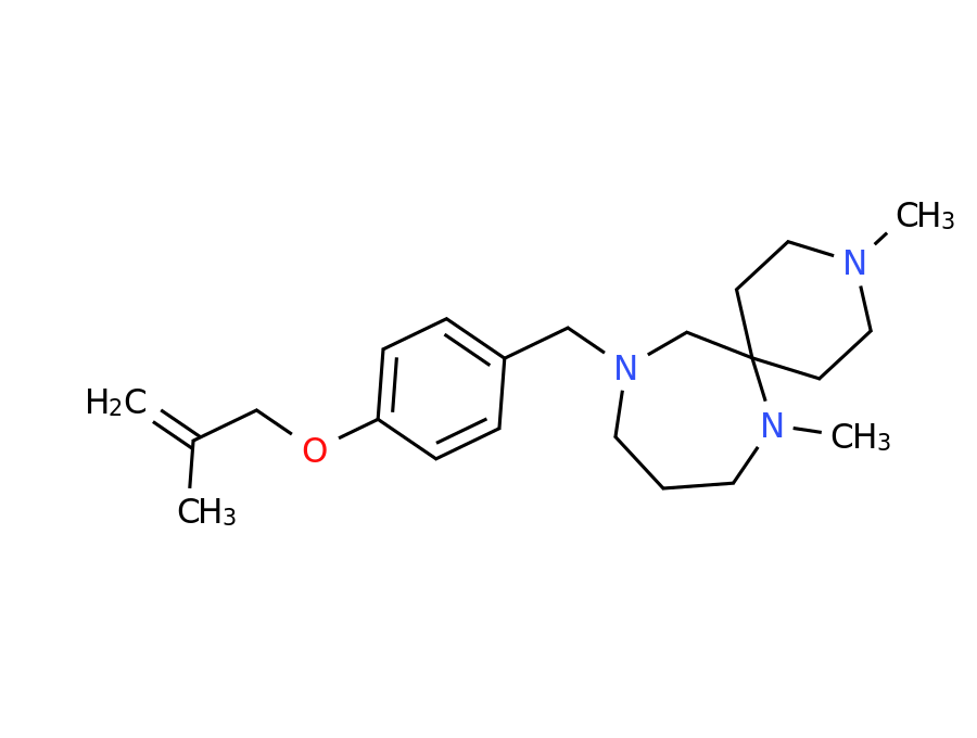 Structure Amb19579190