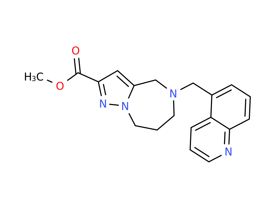 Structure Amb19579211