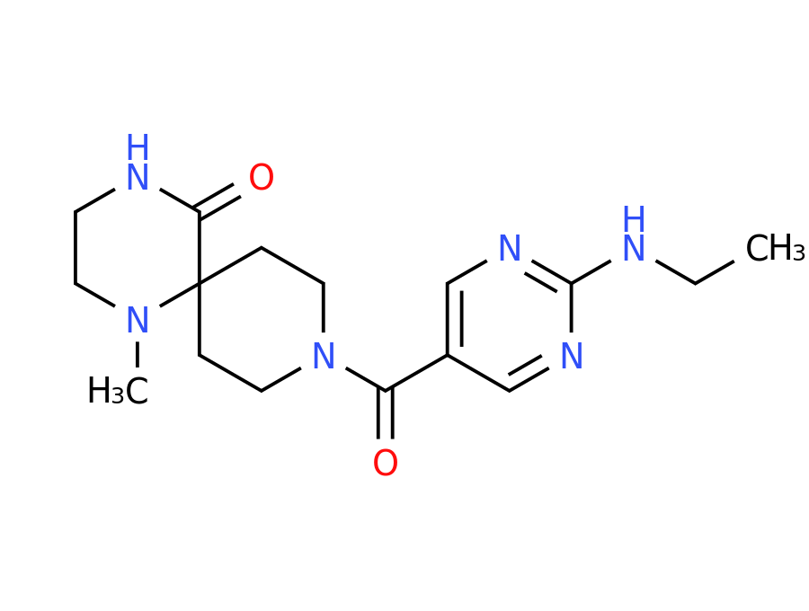 Structure Amb19579216