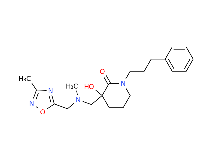 Structure Amb19579220