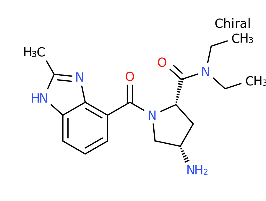 Structure Amb19579221