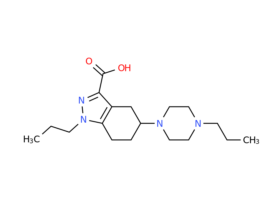 Structure Amb19579237