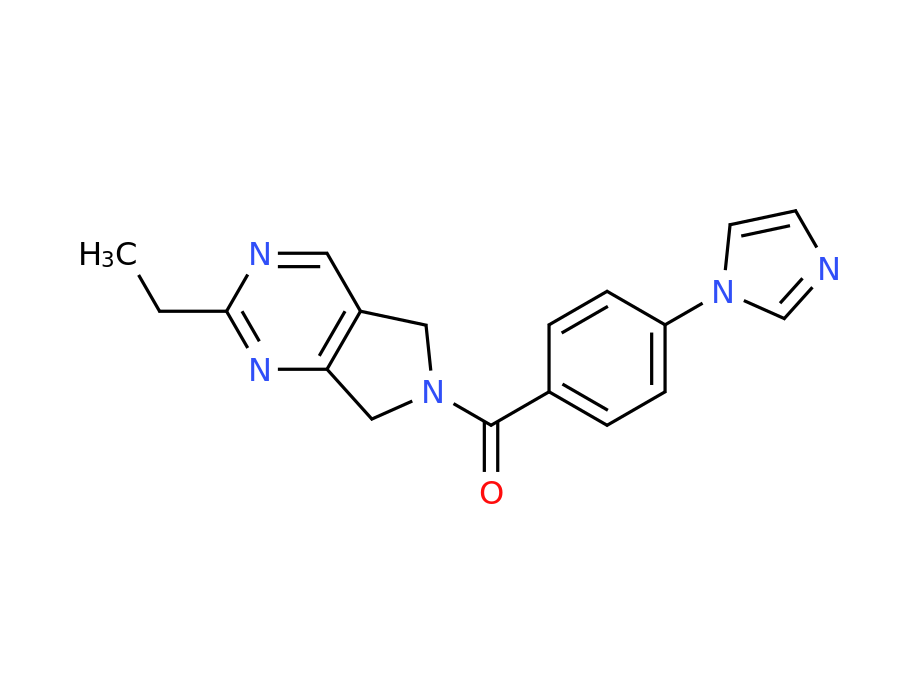 Structure Amb19579242