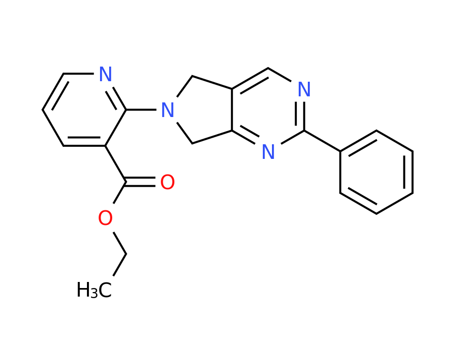 Structure Amb19579259