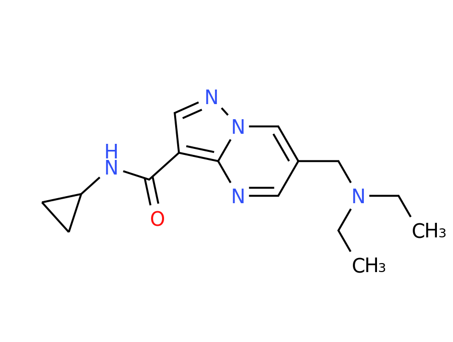 Structure Amb19579301