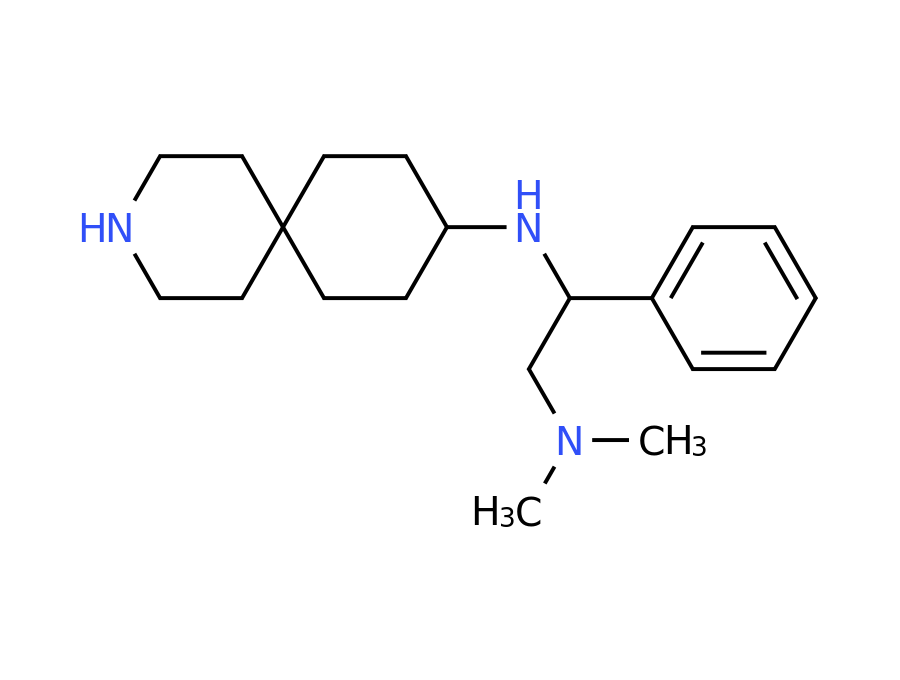 Structure Amb19579337