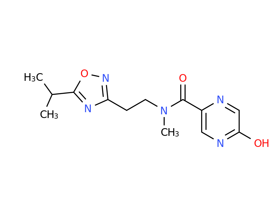 Structure Amb19579346