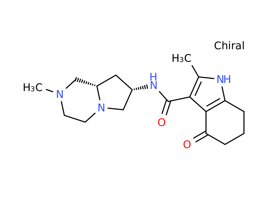 Structure Amb19579351