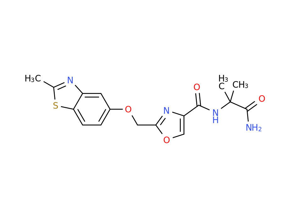 Structure Amb19579363