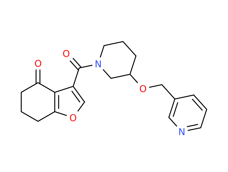 Structure Amb19579389