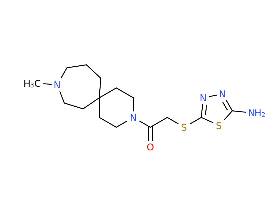 Structure Amb19579392