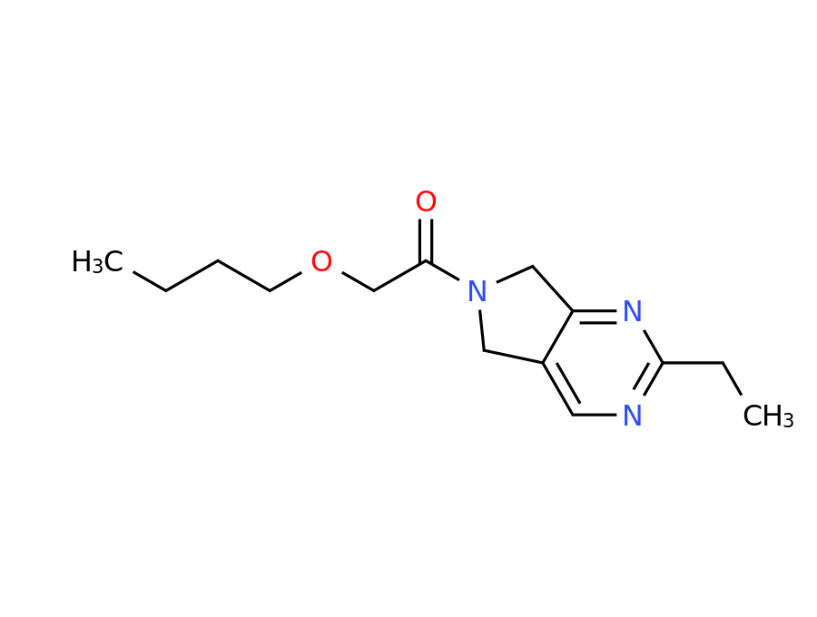 Structure Amb19579396