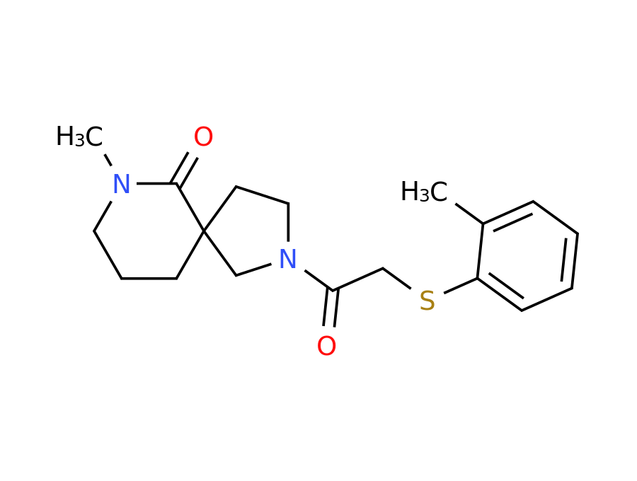 Structure Amb19579404