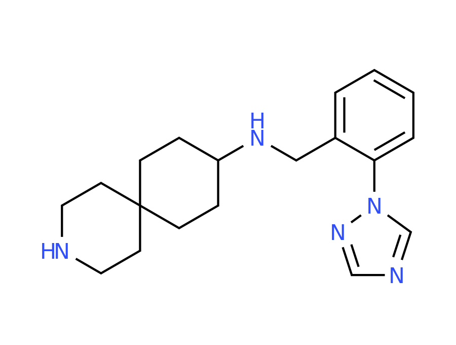 Structure Amb19579413