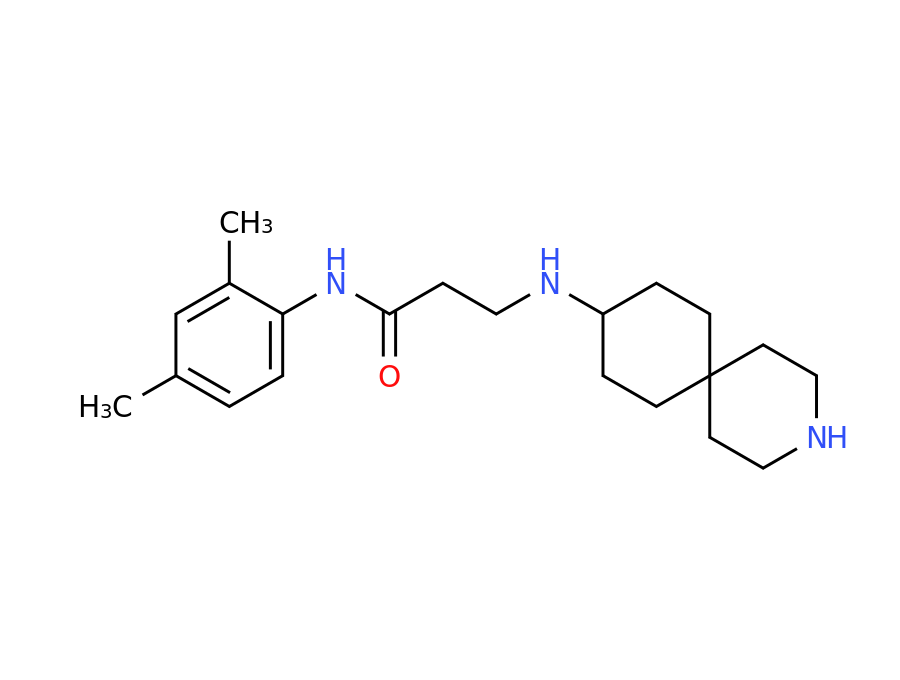 Structure Amb19579417