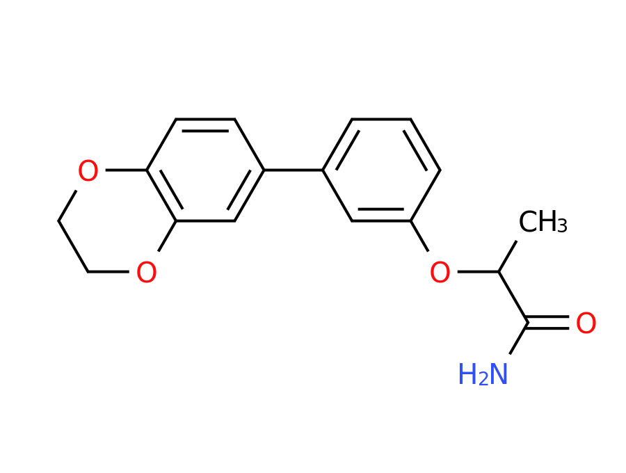 Structure Amb19579418