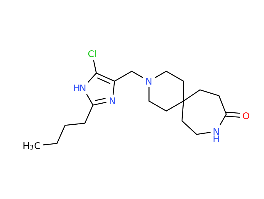 Structure Amb19579420