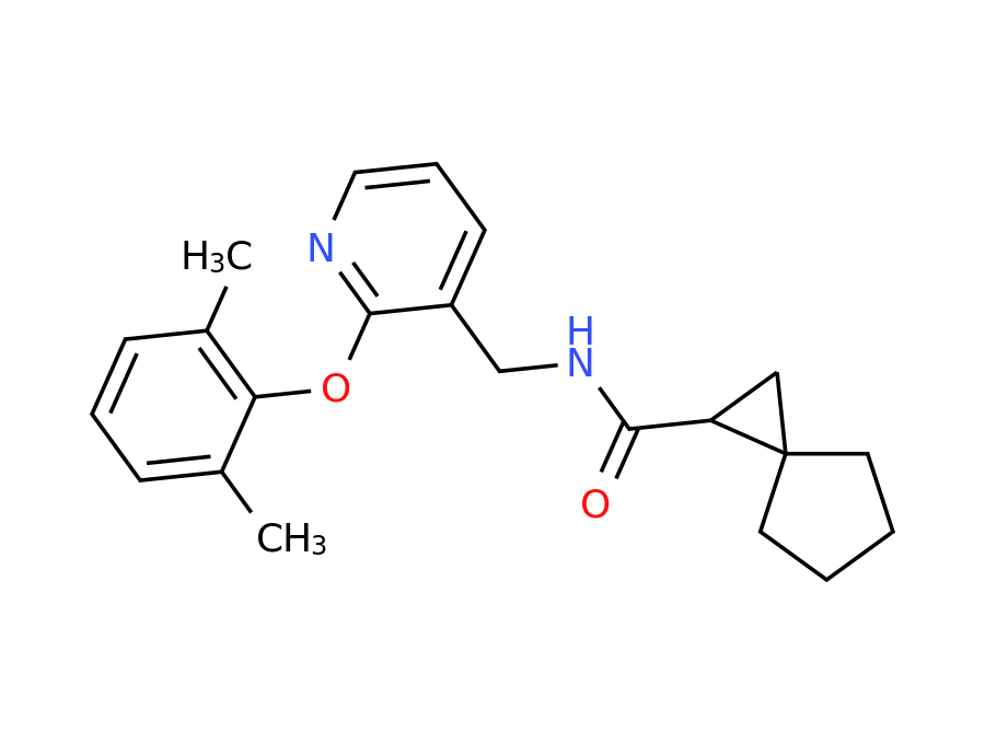 Structure Amb19579444