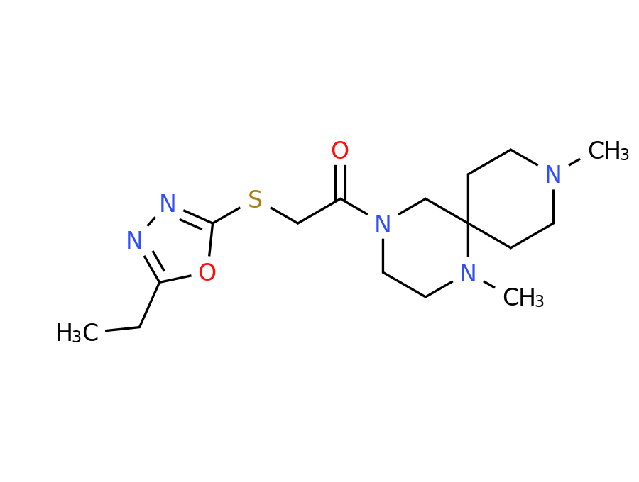 Structure Amb19579449