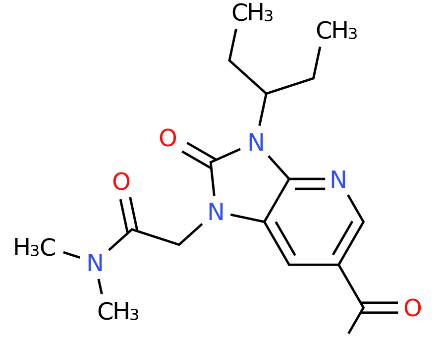 Structure Amb19579490