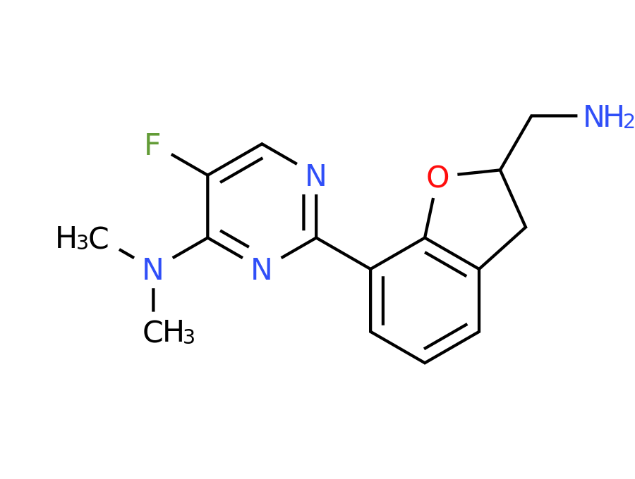 Structure Amb19579500