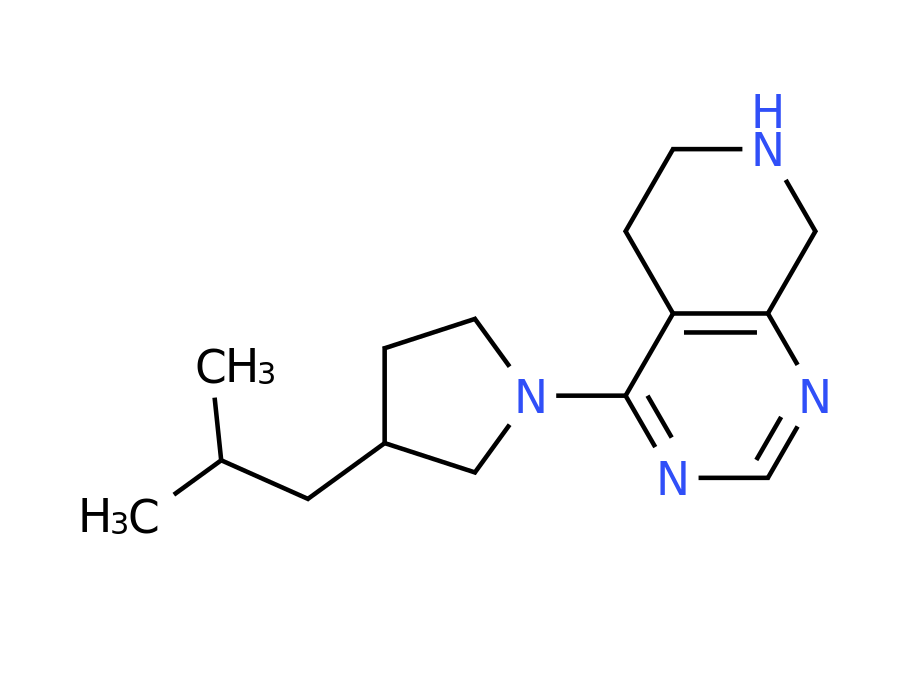 Structure Amb19579501