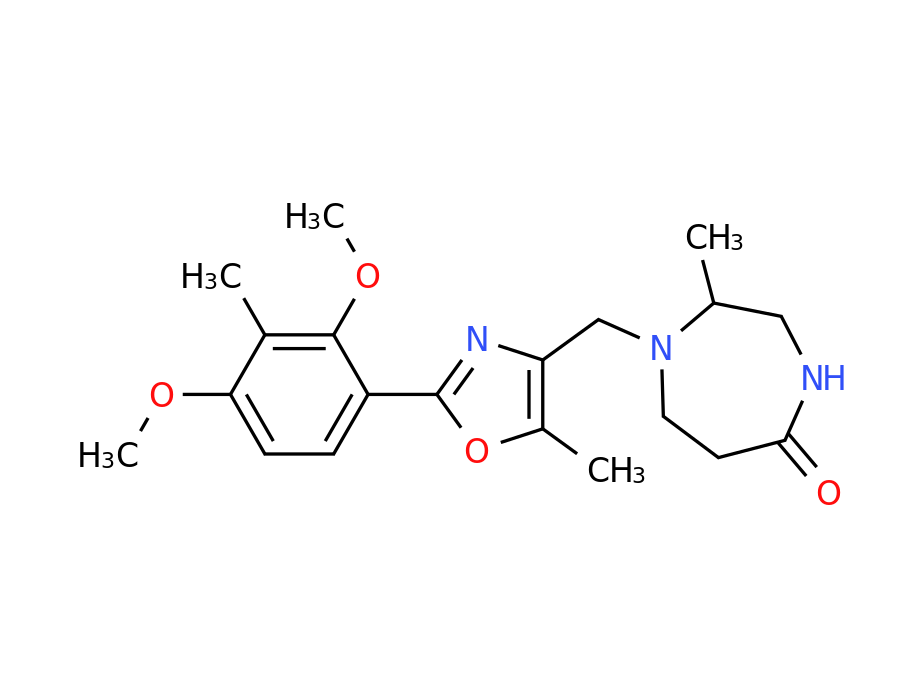 Structure Amb19579529