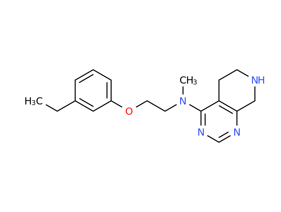 Structure Amb19579540