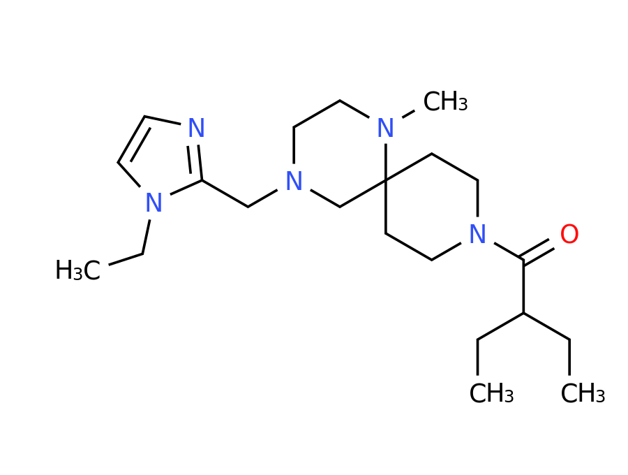 Structure Amb19579547