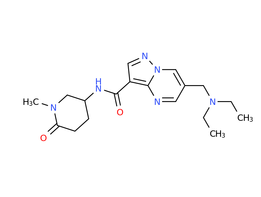 Structure Amb19579555