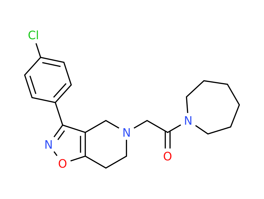 Structure Amb19579576