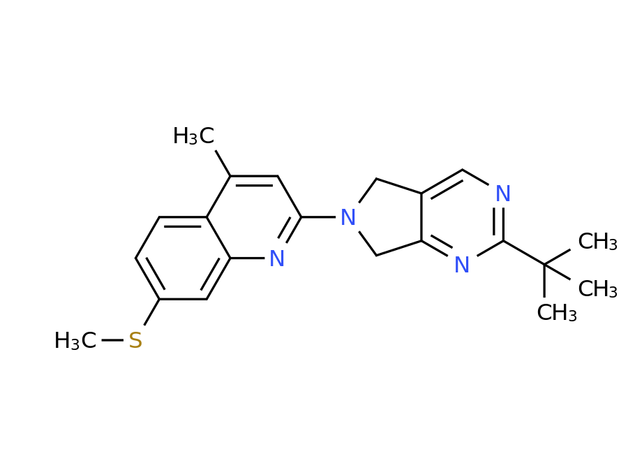 Structure Amb19579587