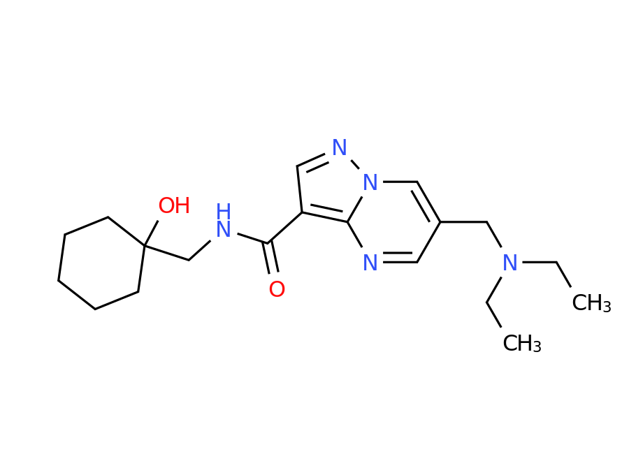 Structure Amb19579592