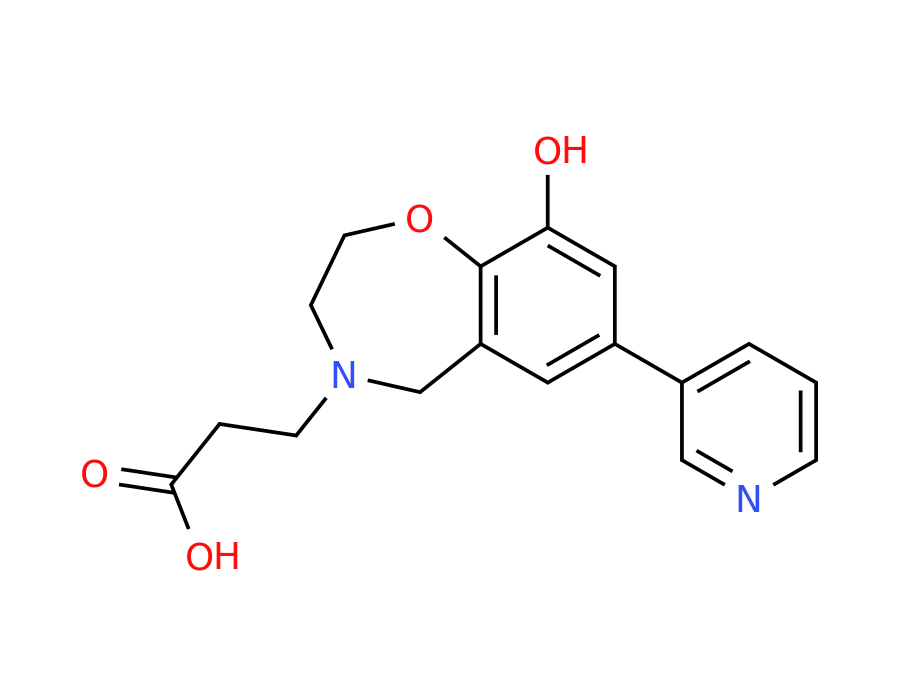 Structure Amb19579594