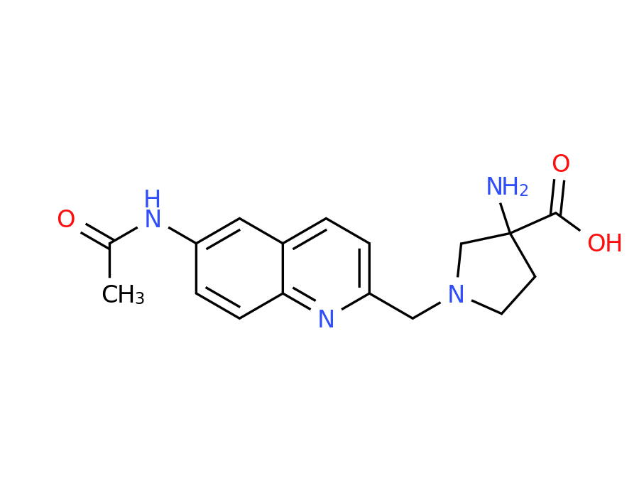 Structure Amb19579596