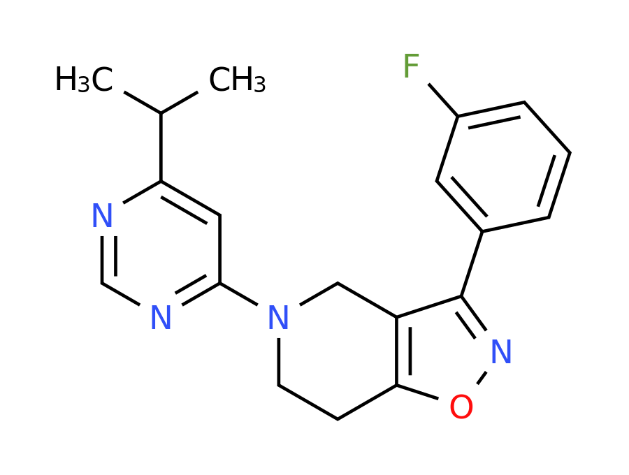 Structure Amb19579599