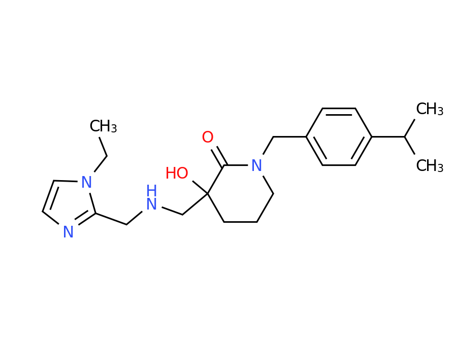 Structure Amb19579602