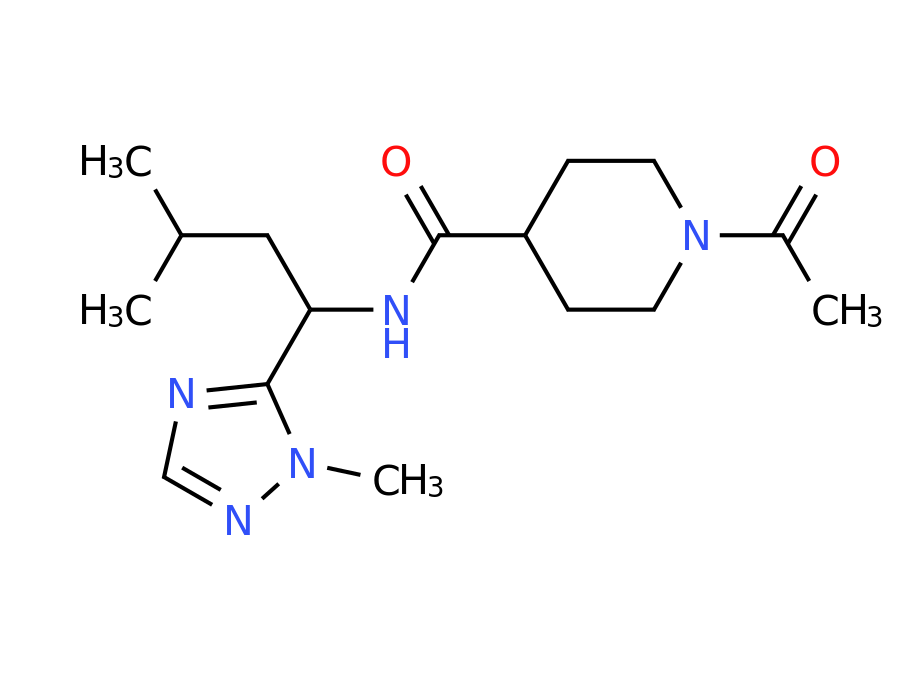 Structure Amb19579604