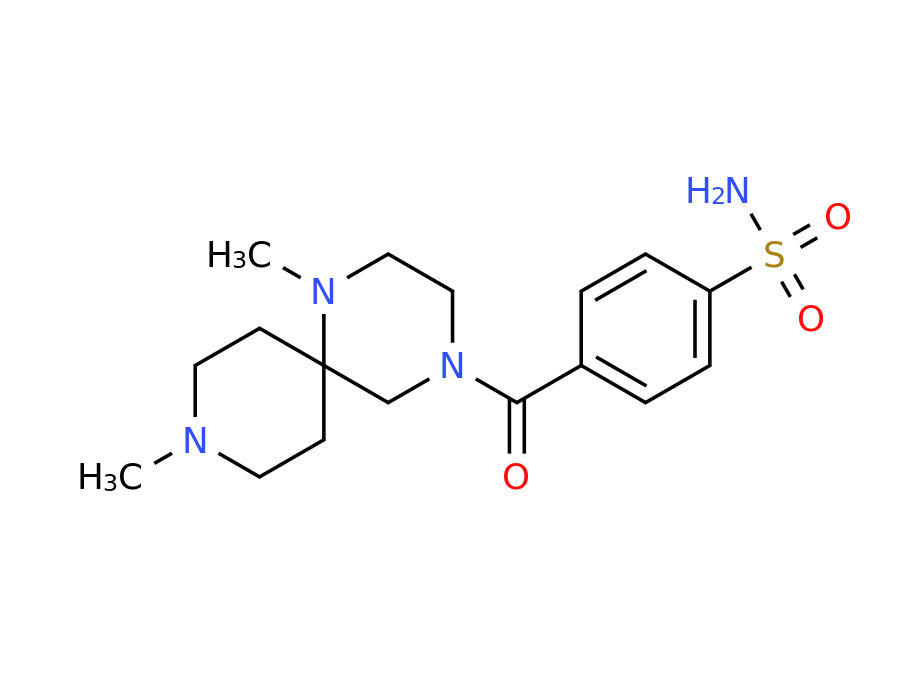 Structure Amb19579618