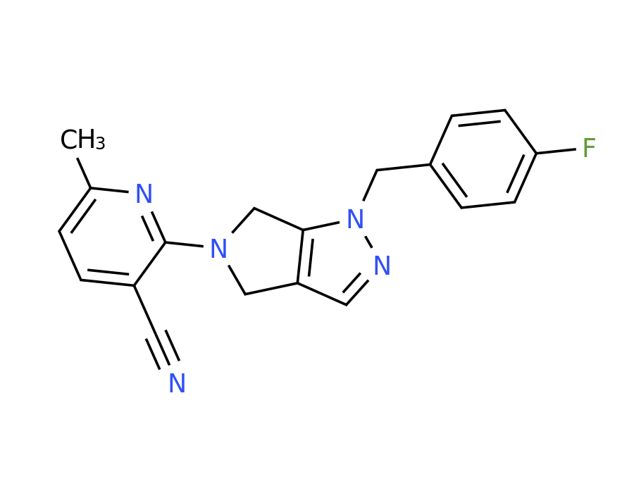 Structure Amb19579622