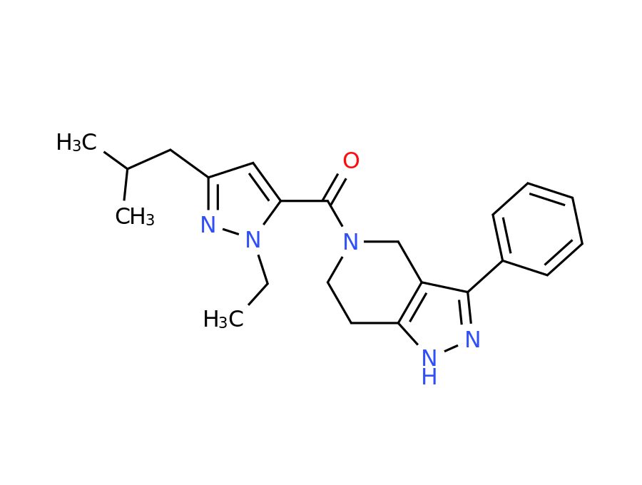 Structure Amb19579640