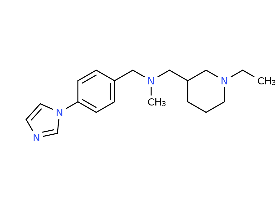 Structure Amb19579663