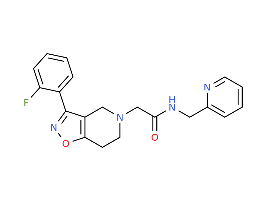 Structure Amb19579666