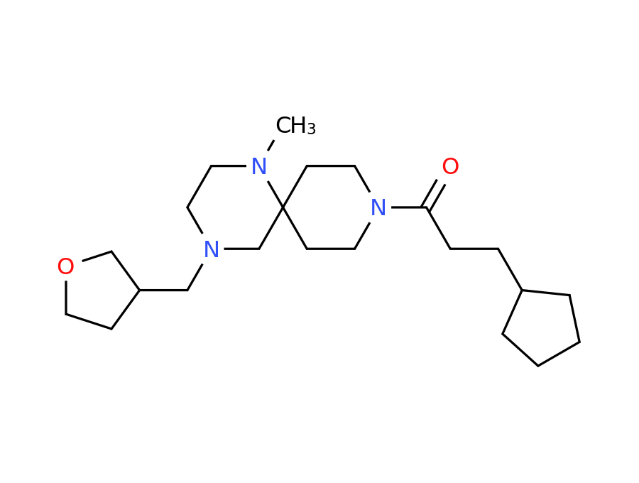 Structure Amb19579690