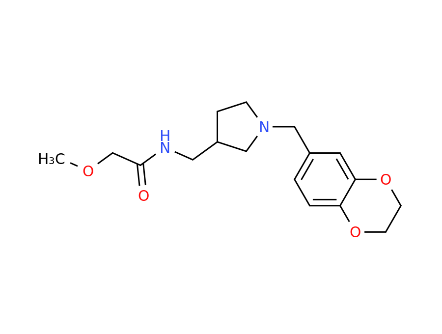 Structure Amb19579699