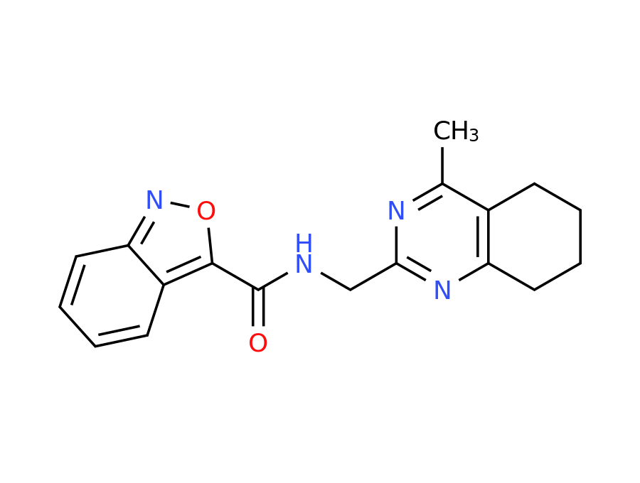 Structure Amb19579715