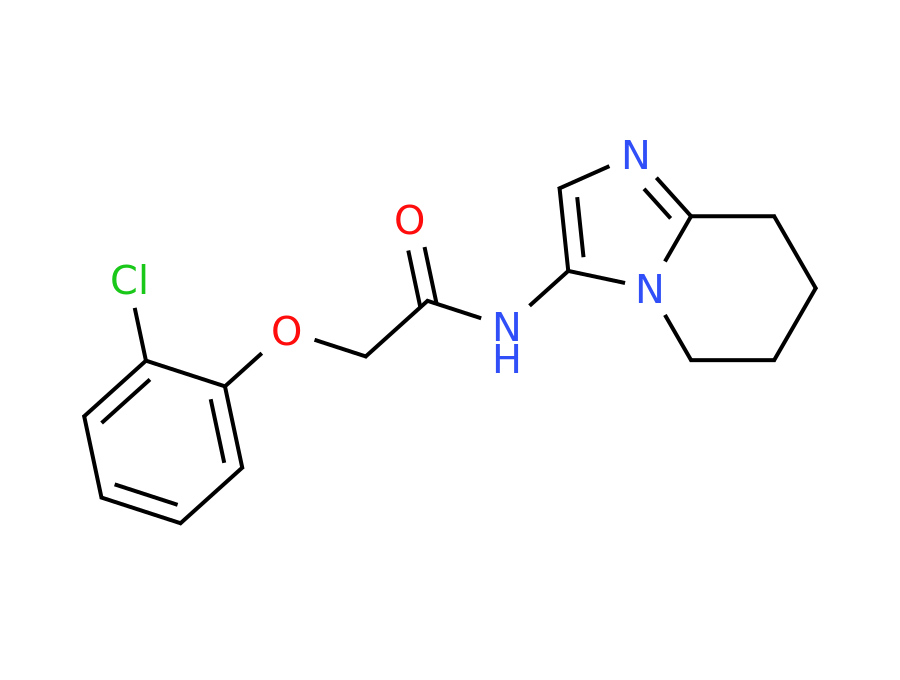 Structure Amb19579746