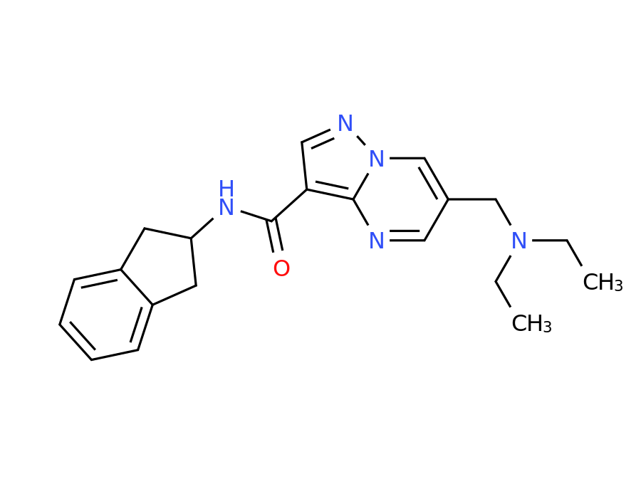 Structure Amb19579750