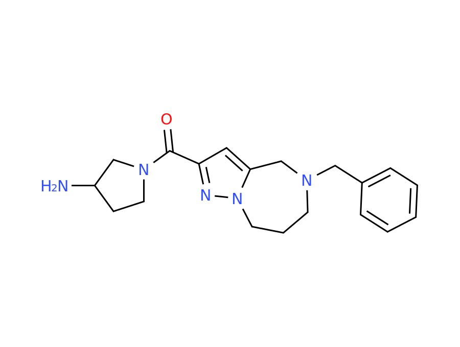 Structure Amb19579764