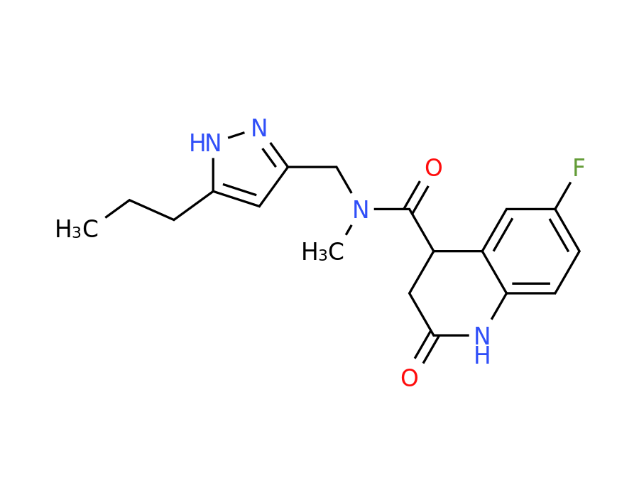 Structure Amb19579791